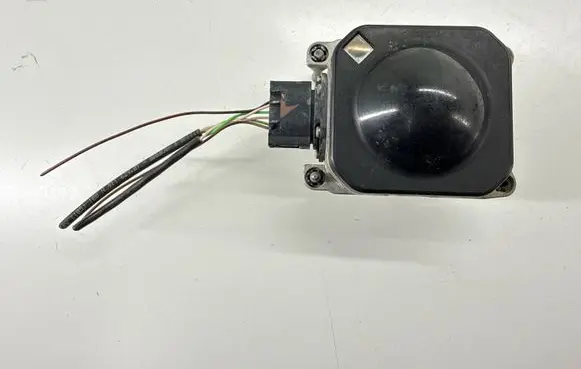 Volkswagen Touareg II Distronic sensor radar 7P6907541C 7P6907541