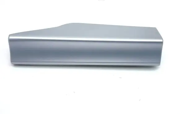 Seat Ibiza V (KJ) Dashboard glove box trim 6F2854378