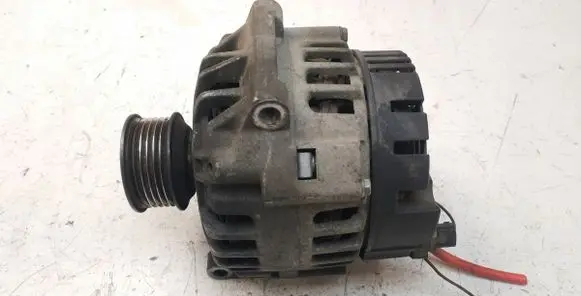 Renault Scenic I Generator/alternator 