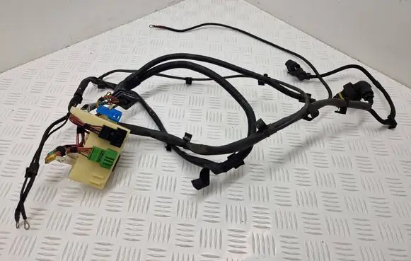 BMW X3 F25 Engine installation wiring loom 8513562