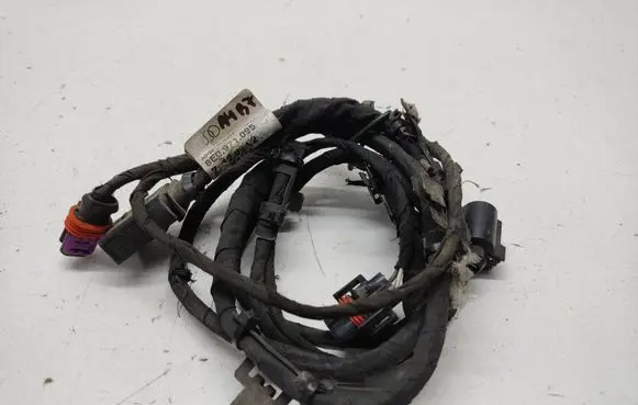 Audi A4 S4 B7 8E 8H Other wiring loom 8E0971095