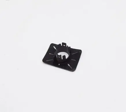 Porsche 911 991 Front parking sensor holder (PDC) 99150585101