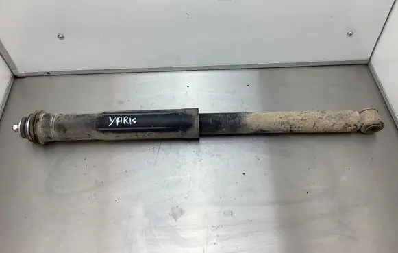 Toyota Yaris Rear shock absorber/damper 