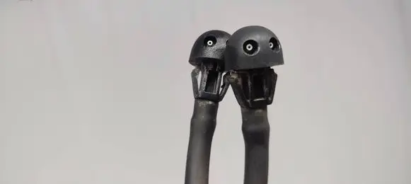 Peugeot 108 Windshield washer spray nozzle 