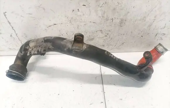 Skoda Octavia Mk2 (1Z) Intercooler hose/pipe 3c0145840c