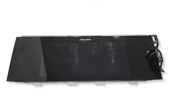 Jaguar I-Pace Screen/display/small screen M9D319C279BA QBWX004586