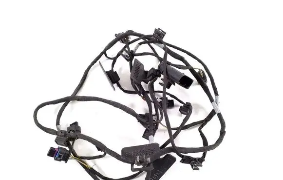Audi A6 S6 C8 4K Parking sensor (PDC) wiring loom 4K5971104AJ