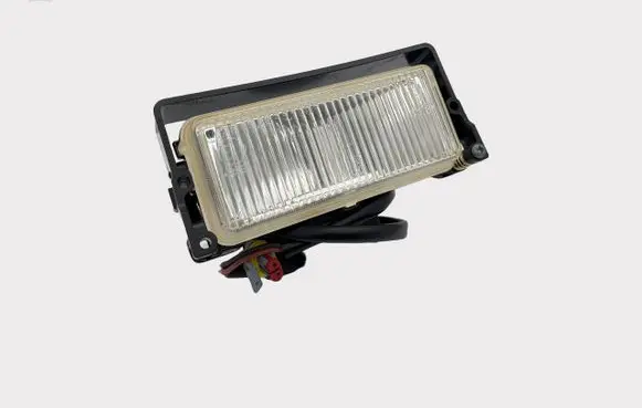 Fiat Seicento/600 Front fog light 46515992