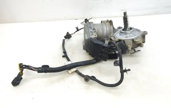 Peugeot Partner III Steering rack electric part 680000821500 690000416400 1906250178306