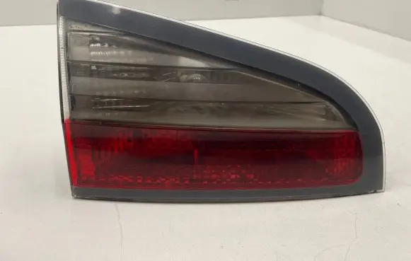 Ford S-MAX Tailgate rear/tail lights