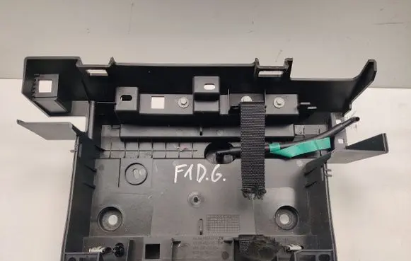 Ford F150 Other interior part ML3B455A30AFW ML3B455A31ADW