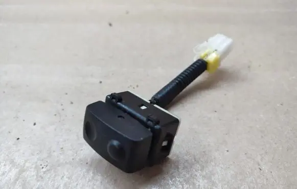 Chrysler Grand Voyager V Other switches/knobs/shifts