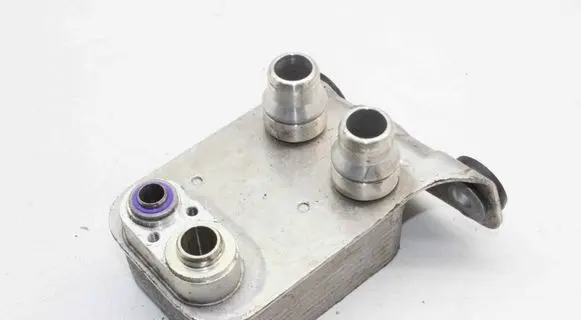 Mercedes-Benz EQB Air conditioning (A/C) air dryer A2438308400