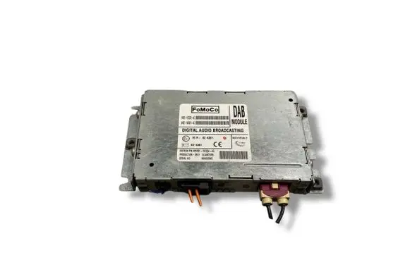 Antenna control unit