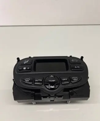 Climate control unit