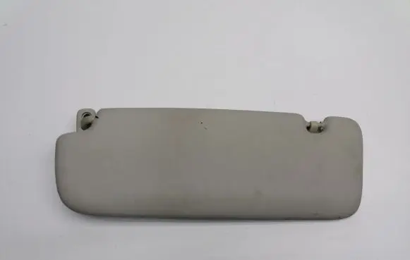 Volkswagen Fox Sun visor 5Z0857552B