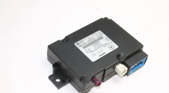 Mercedes-Benz A W176 Other devices A2429004801
