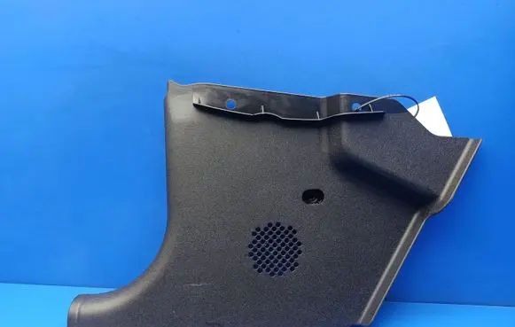 Mercedes-Benz SLK R171 Foot area side trim A1716800383
