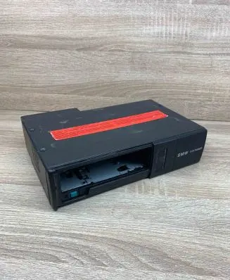 CD/DVD changer