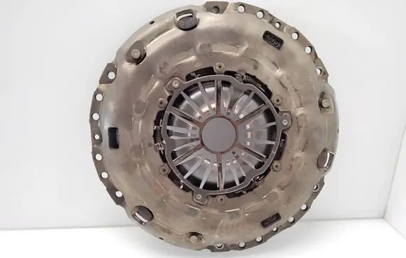Volkswagen Transporter - Caravelle T5 Pressure plate 124035310 9H08111