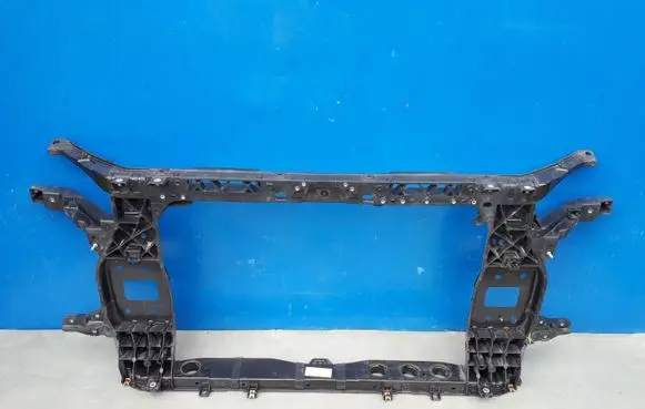 Hyundai Tucson IV NX4 Top upper radiator support slam panel 64101N7000