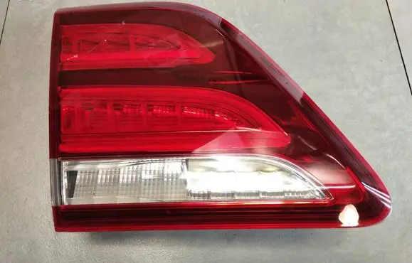 Mercedes-Benz GLE (W166 - C292) Tailgate rear/tail lights A1669066101