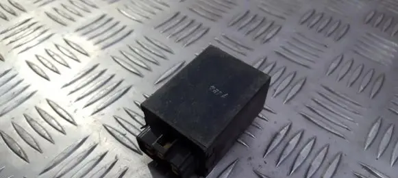 Mazda 626 Other relay gj21