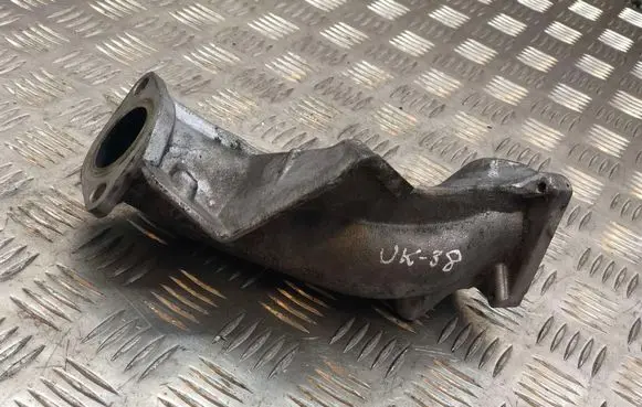 Renault Laguna II Intercooler hose/pipe
