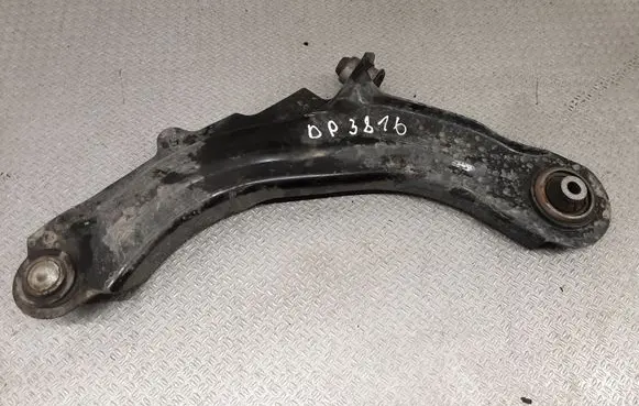 Renault Scenic II - Grand scenic II Front lower control arm/wishbone