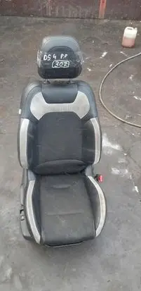 Citroen DS4 Front passenger seat 