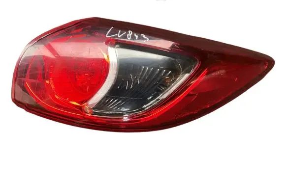 Mazda CX-5 Rear/tail lights A051671