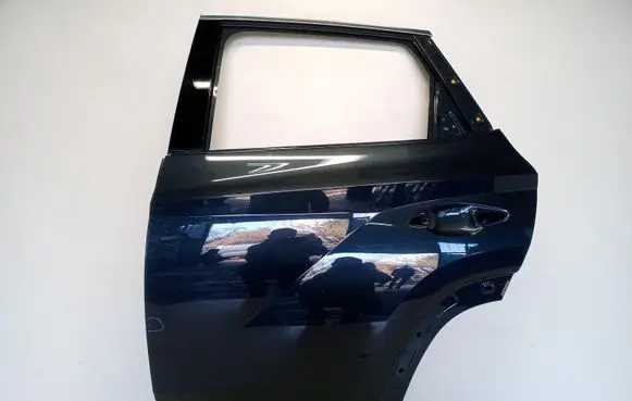 Hyundai Tucson IV NX4 Rear door 