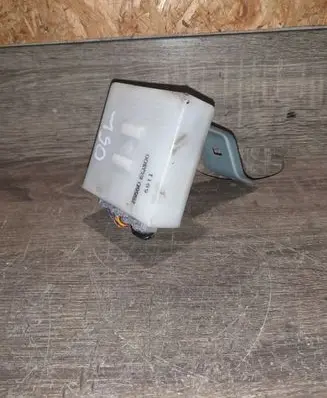 Comfort/convenience module
