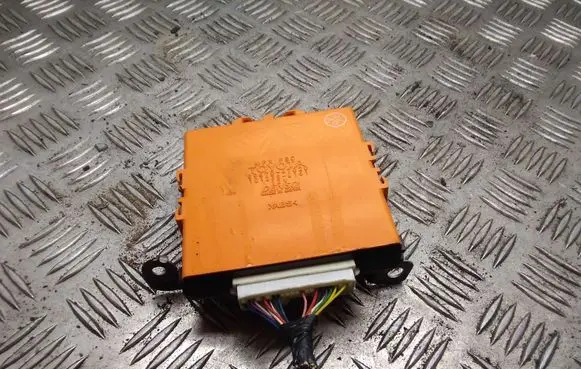 Toyota Prius (XW20) Other control units/modules 8967047020 1012380161
