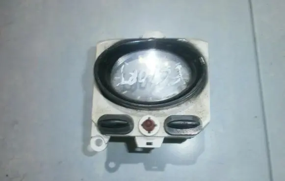 Ford Escort Screen/display/small screen 95ab15000ac