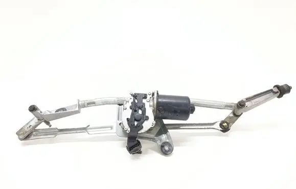 Volvo V70 Front wiper linkage and motor 8648343