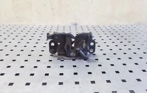 Jeep Grand Cherokee Engine bonnet/hood lock/catch