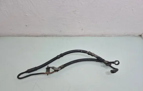 BMW X1 E84 Power steering hose/pipe/line 