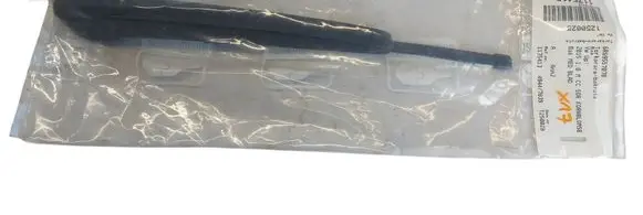 Volkswagen Up Rear wiper blade arm 6R6955707B