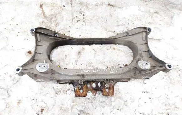 Lexus GS 300 350 430 450H Front subframe