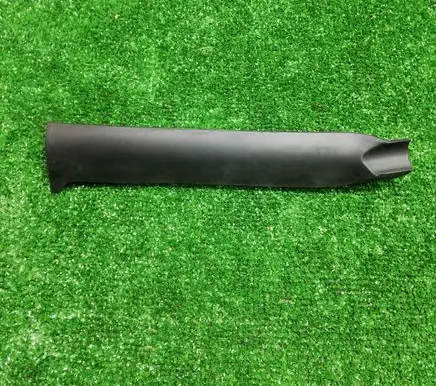 Audi A6 S6 C8 4K Front door rubber seal 4K0837718