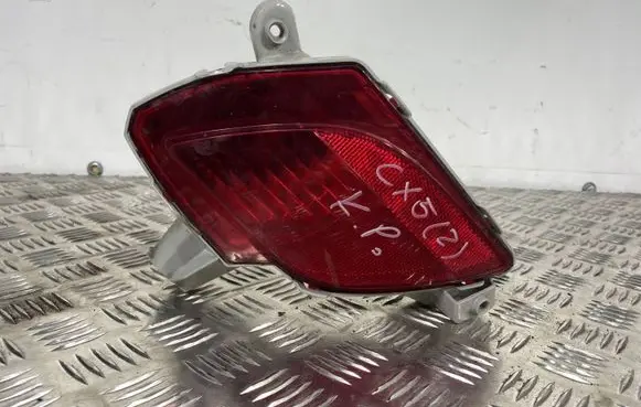 Mazda CX-5 Rear bumper light KD7751660