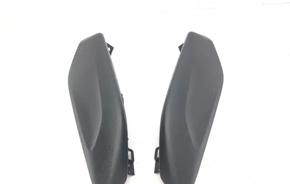 Nissan X-Trail T32 Centre console side trim front 