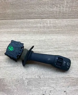 BMW 5 E39 Wiper control stalk 012009