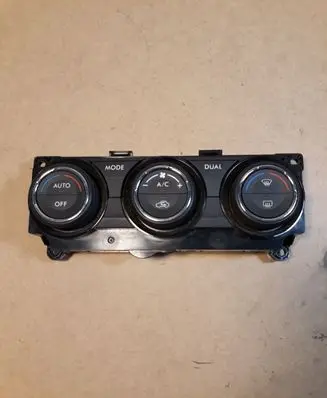 Subaru Forester SJ Climate control unit 72311SG040