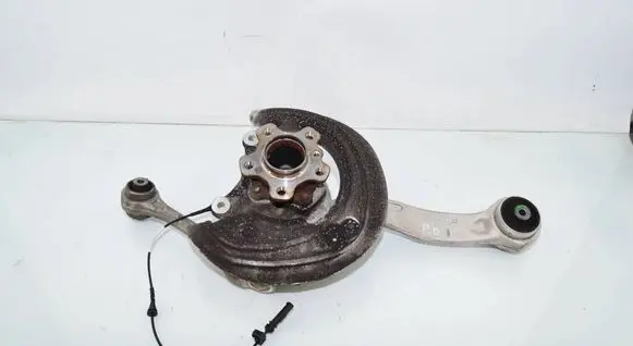BMW 2 G42 Front wheel hub 6893966 31206893966 6894676