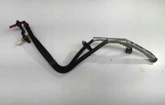 Fuel line/pipe/hose