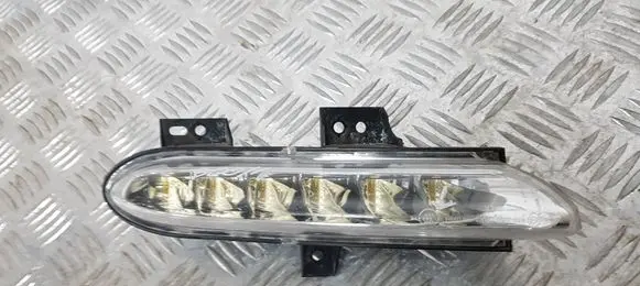 Renault Scenic III - Grand scenic III LED Daytime headlight 266003179R