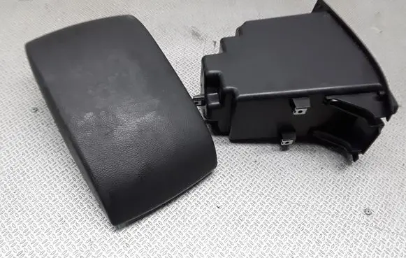 Armrest