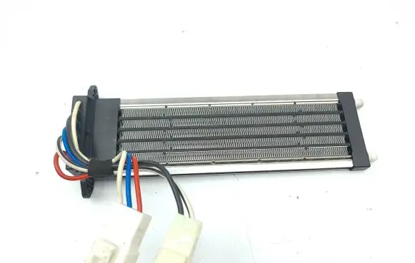 Mitsubishi Outlander Electric cabin heater radiator CSA541A003